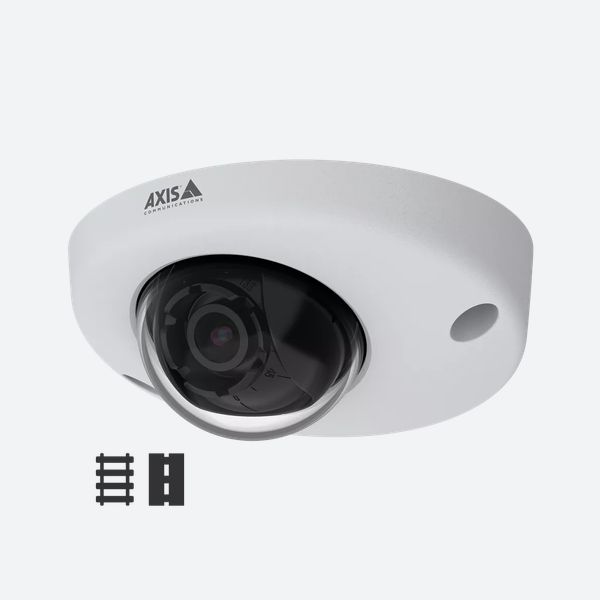 IP-відеокамера Hanwha XNO-6120R
